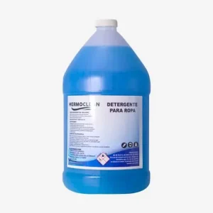 DETERGENTE PARA ROPA