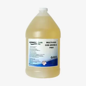 MULTIUSOS CON AROMA A PINO