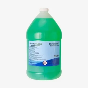 Detergente lava loza