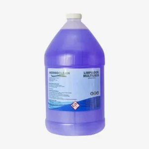 Limpiador multiuso aromatizado