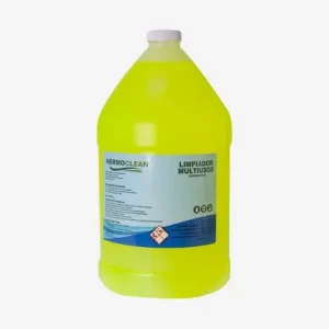 Limpiador multiuso aromatizado