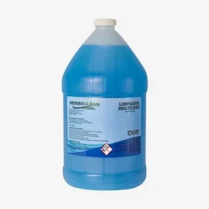 Limpiador multiuso aromatizado